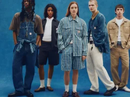 LEVI'S® WORKWEAR 2026