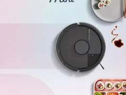 Roomba Mini