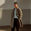 Mango Man x Casper Ruud SS26