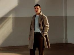 Mango Man x Casper Ruud SS26