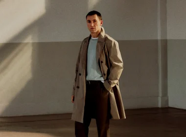 Mango Man x Casper Ruud SS26