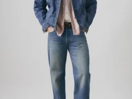 501® Loose Jeans