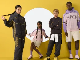Coleção Puma x Pokemon 2026