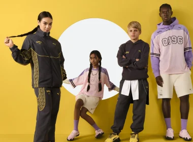 Coleção Puma x Pokemon 2026