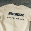 T-shirt bege Birkenstock x Song for the Mute