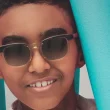 Nova Coleção Criança Sunglass Hut