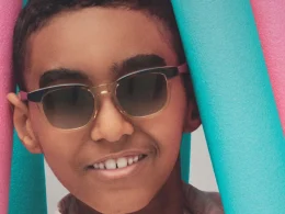 Nova Coleção Criança Sunglass Hut