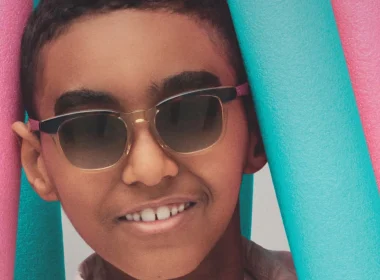 Nova Coleção Criança Sunglass Hut