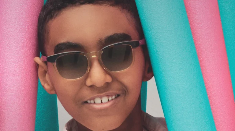 Nova Coleção Criança Sunglass Hut