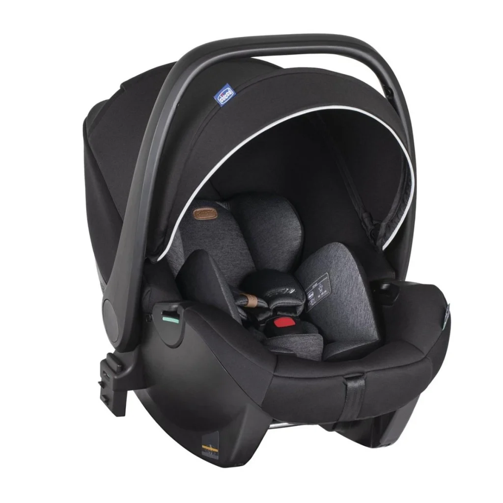 Chicco Kory Plus Air i-Size