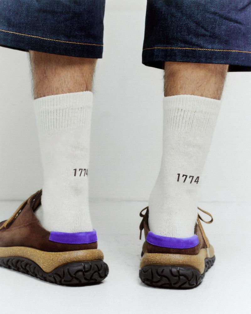 BIRKENSTOCK 1774 Thibo Denis Uerzell pvp 350 euros