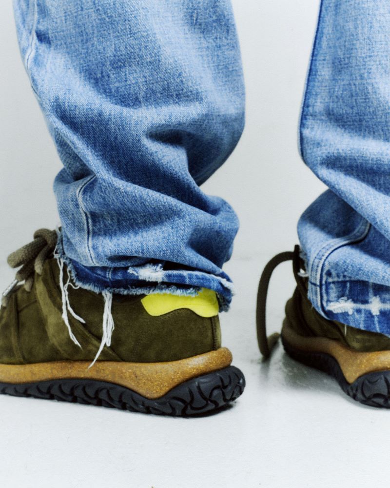 BIRKENSTOCK 1774 Thibo Denis Goerlitz pvp 470 euros