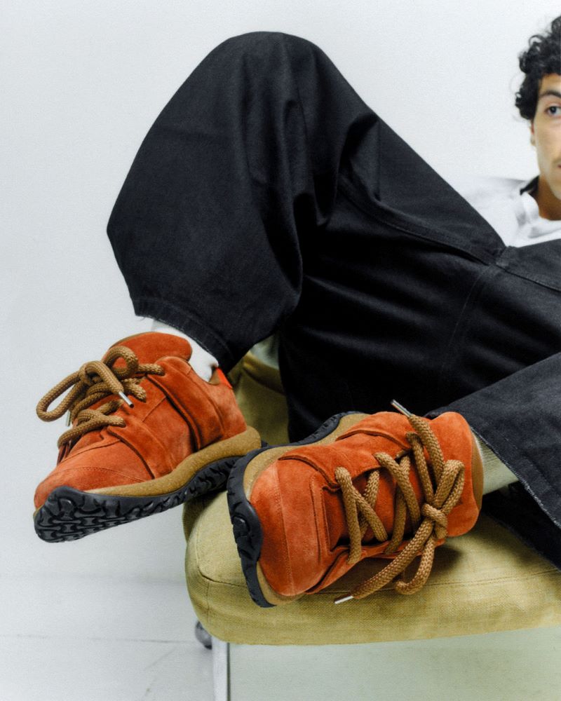 BIRKENSTOCK 1774 Thibo Denis Goerlitz pvp 470 euros