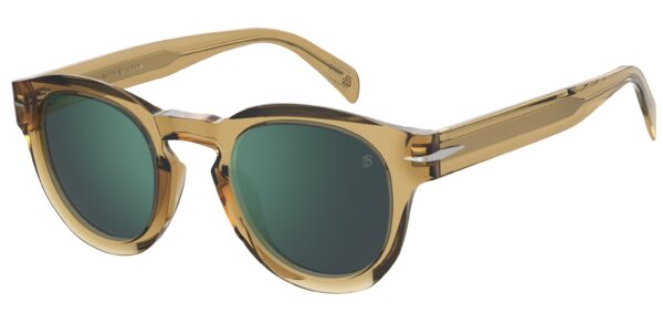 Óculos de Sol Eyewear by David Beckham DB7041 flat