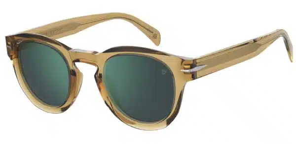 Óculos de Sol Eyewear by David Beckham DB7041 flat