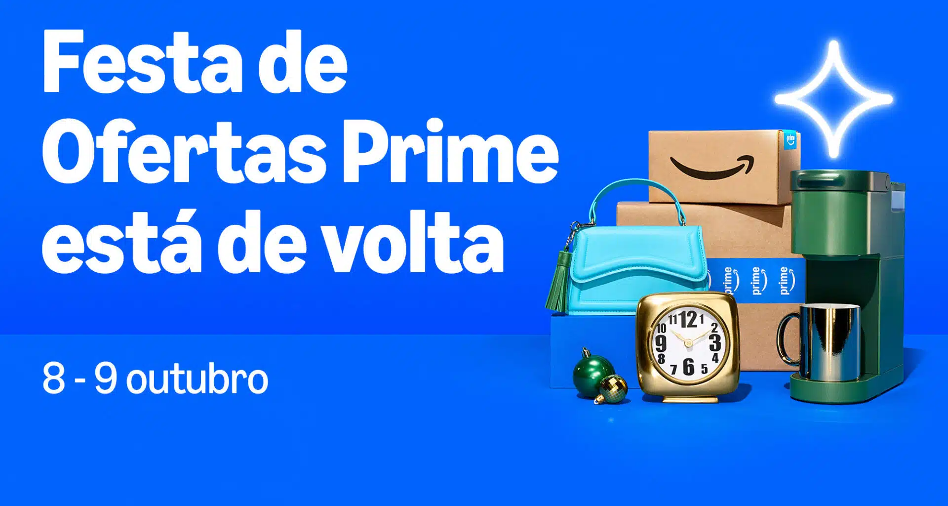 festa de ofertas prime amazon