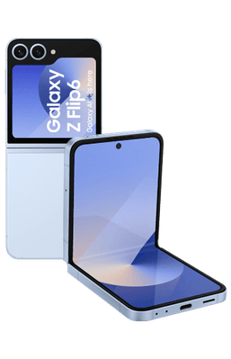 Samsung Galaxy Flip 6