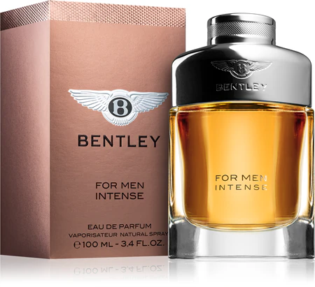 Bentley for Men Intense Eau de Parfum