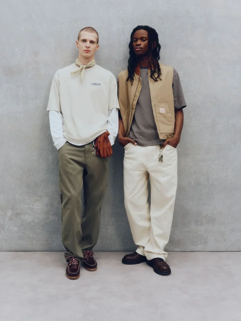 LEVI'S® WORKWEAR 2026