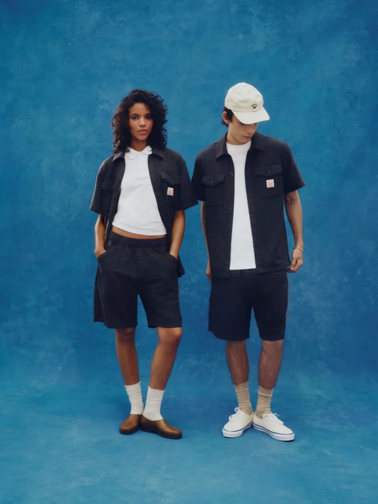 LEVI'S® WORKWEAR 2026