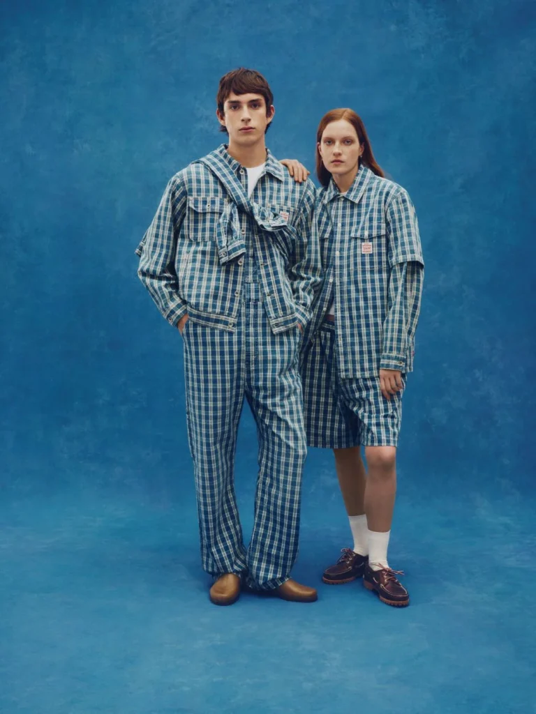 LEVI'S® WORKWEAR 2026