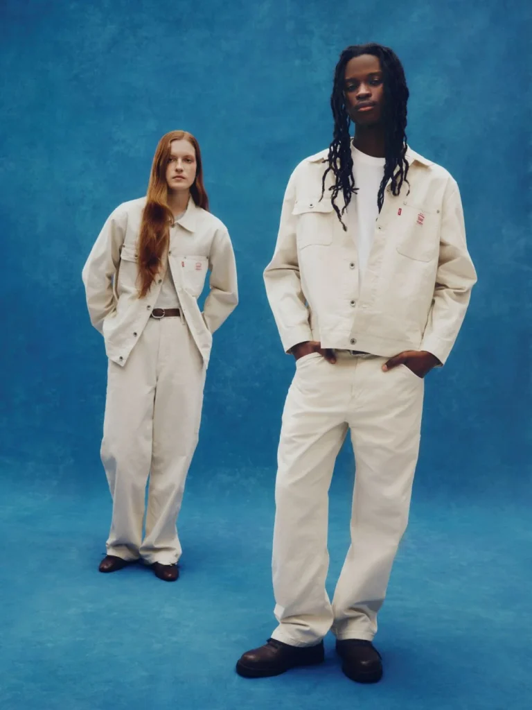 LEVI'S® WORKWEAR 2026