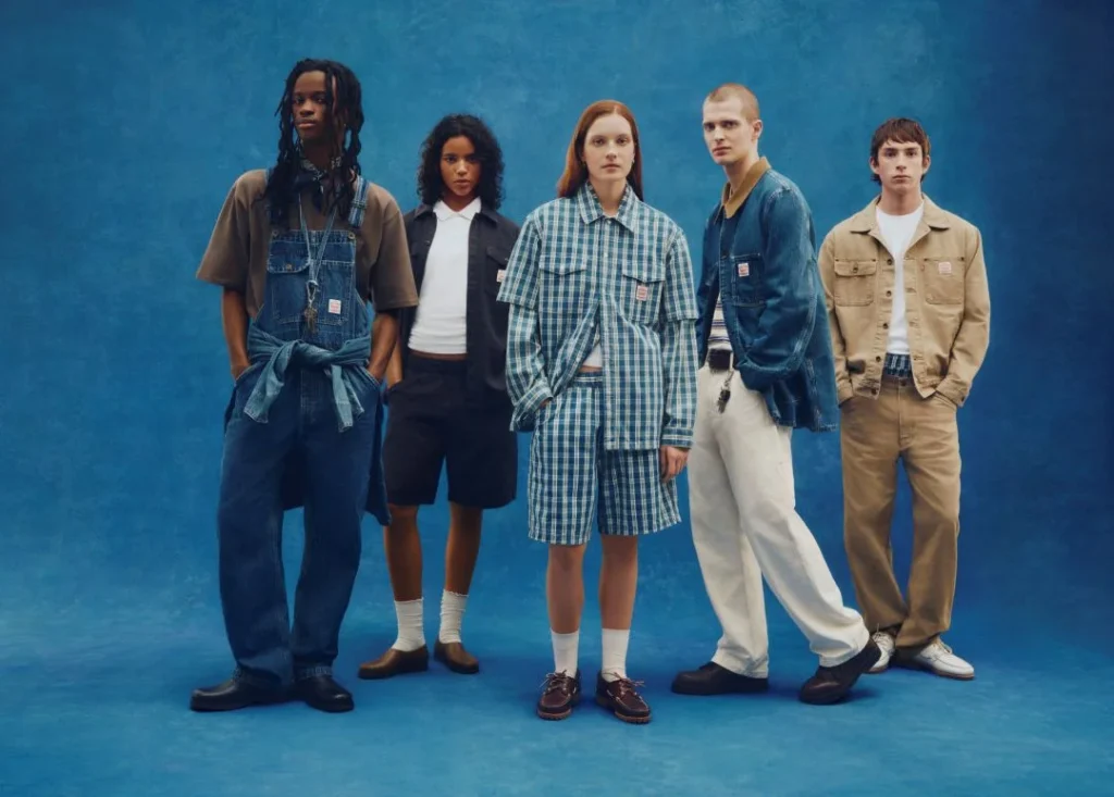 LEVI'S® WORKWEAR 2026
