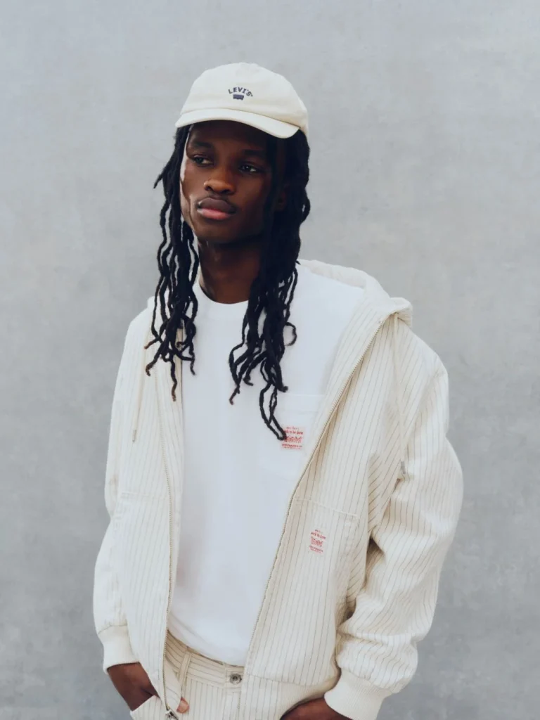 LEVI'S® WORKWEAR 2026