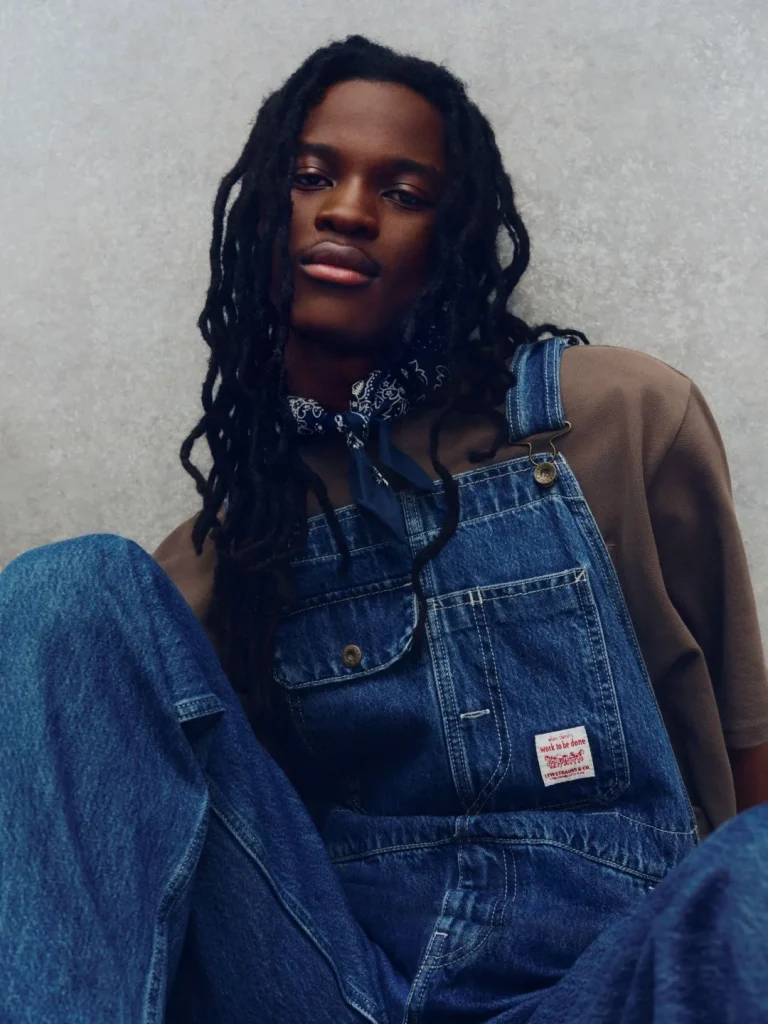 LEVI'S® WORKWEAR 2026