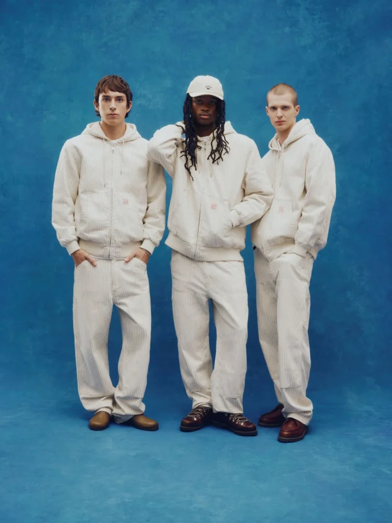 LEVI'S® WORKWEAR 2026