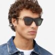 Hawkers One LS Metal - Polarized Black Carey