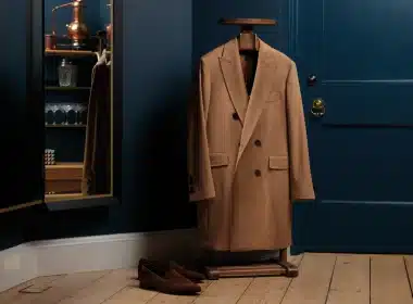 Hackett N.14 Savile Row Collection 2024