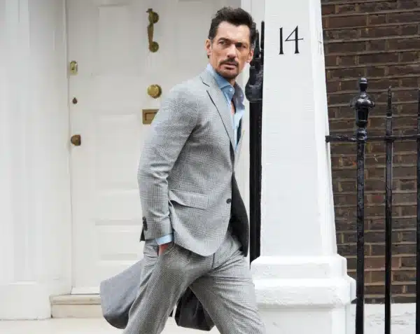 Hackett N.14 Savile Row Collection 2024