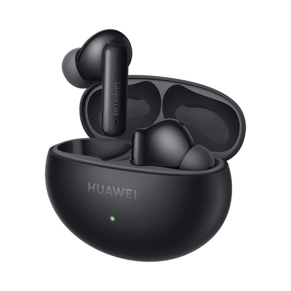 HUAWEI FreeBuds 6i Preto