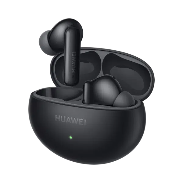 HUAWEI FreeBuds 6i Preto