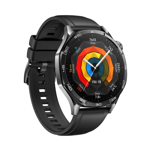 Huawei Watch GT 5 Black