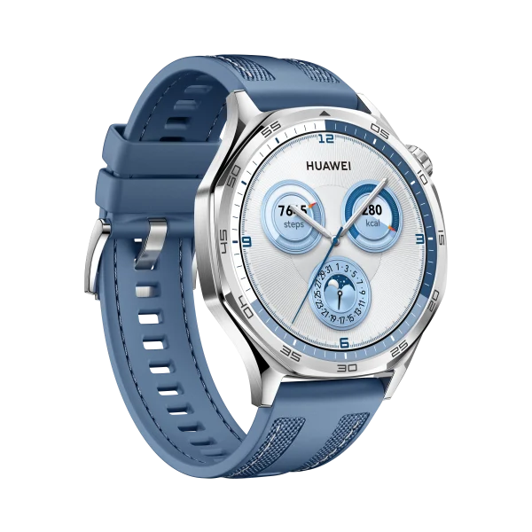 Huawei Watch GT 5 Blue