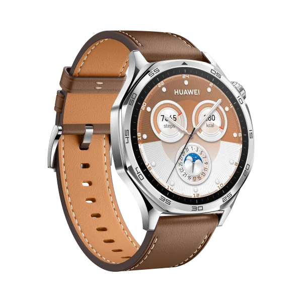 Huawei Watch GT 5 Brown