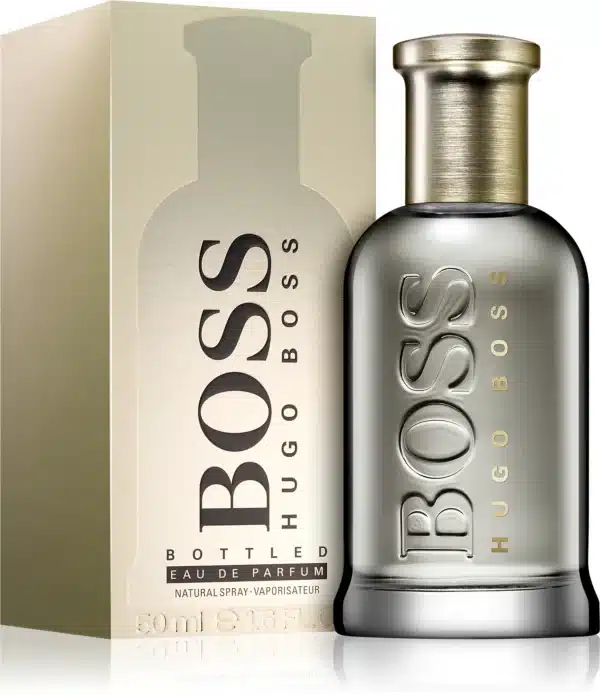 Boss Bottled Eau de Parfum