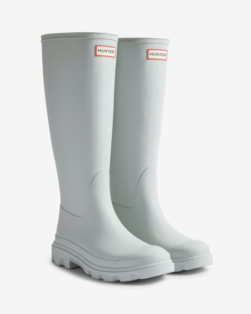 Hunter Unisex Downpour Tall Wellington Boot pvpr 125,00 eur