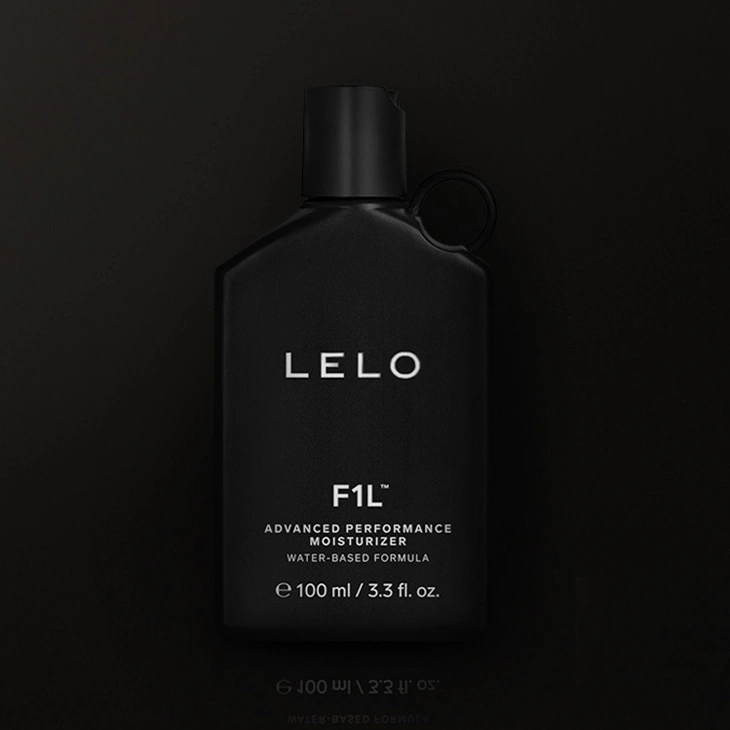 Lubrificante LELO F1L™ PVP 24.90 euros