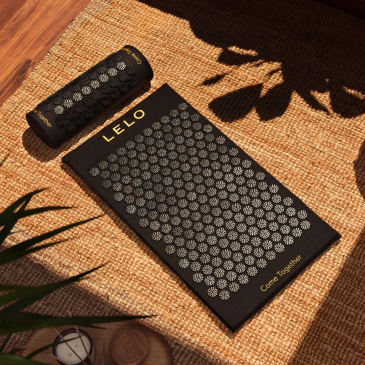 Tapete Acupuntura LELO Relax Body Mat PVP 99 euros