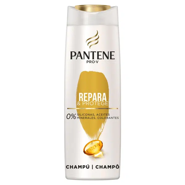 Pantene Pro-V Daily Moisture Renewal Shampoo
