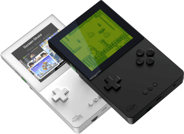 Analogue Pocket