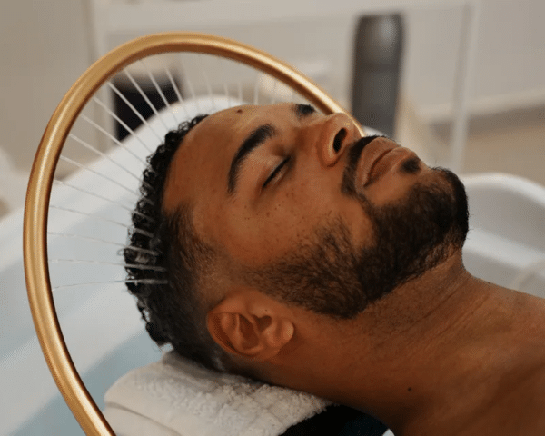 Odisseias Momento Relaxante na Amadora! Master Head Spa e Limpeza de Pele | LVS Beauty Lab