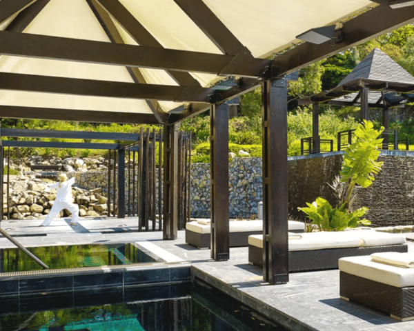 Odisseias Penha Longa Resort 5* - Sintra | Acesso ao Spa Oriental Garden + Massagem Relax + Ritual de Chá a Dois