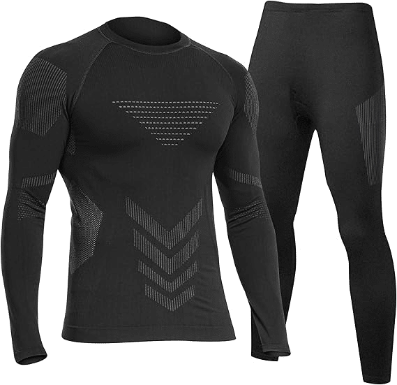 Roupa Interior térmica Masculina UNIQUEBELLA