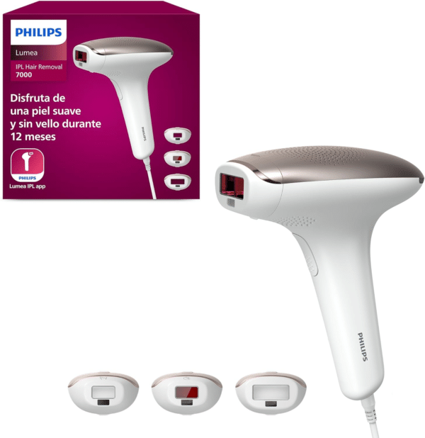 Philips Lumea série 7000