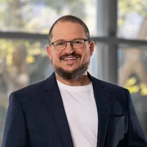 Cristiano Amon, President & CEO, Qualcomm