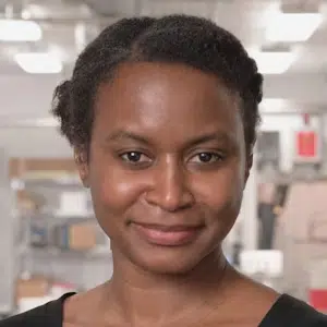 Etosha Cave, Co-founder & Chief Science Officer, Twelve